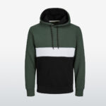 Mountain green Premium Custom Hoodie Wholesale