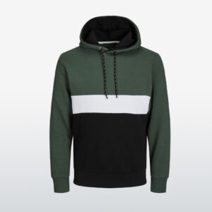 Mountain green Premium Custom Hoodie Wholesale