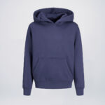 Nightshadow Blue wholesale children hoodies