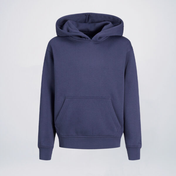 Nightshadow Blue wholesale children hoodies