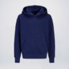 Ocean blue wholesale children hoodies