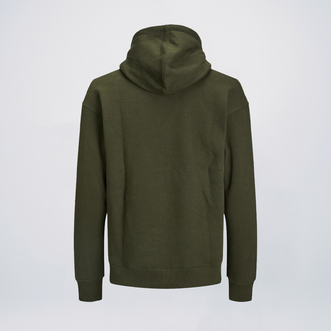 Rosin Green Pullover Hoodie Wholesale