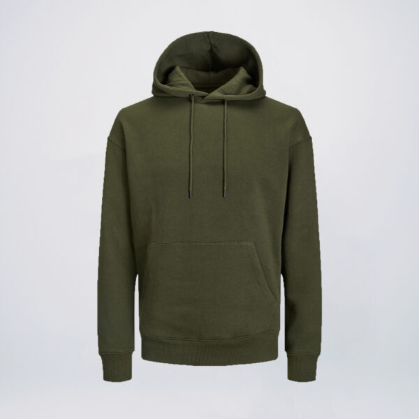 Rosin Green pullover hoodie wholesale