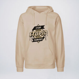 Sand cotton hoodies wholesale
