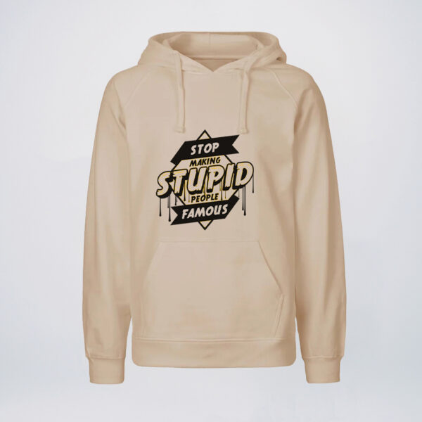 Sand cotton hoodies wholesale