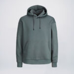 Sedona Green pullover hoodie wholesale