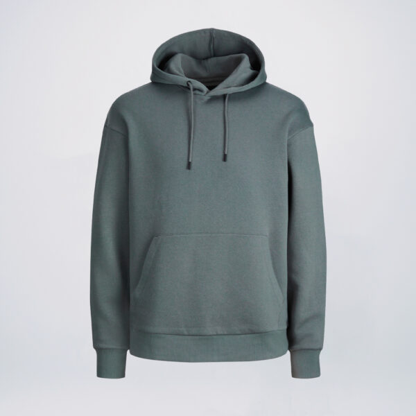 Sedona Green pullover hoodie wholesale