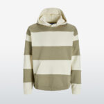 Silver Sage Custom wholesale Hoodies