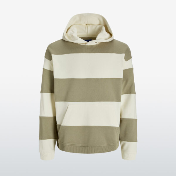 Silver Sage Custom wholesale Hoodies