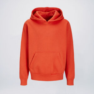 Summer red Children hoodies wholesale