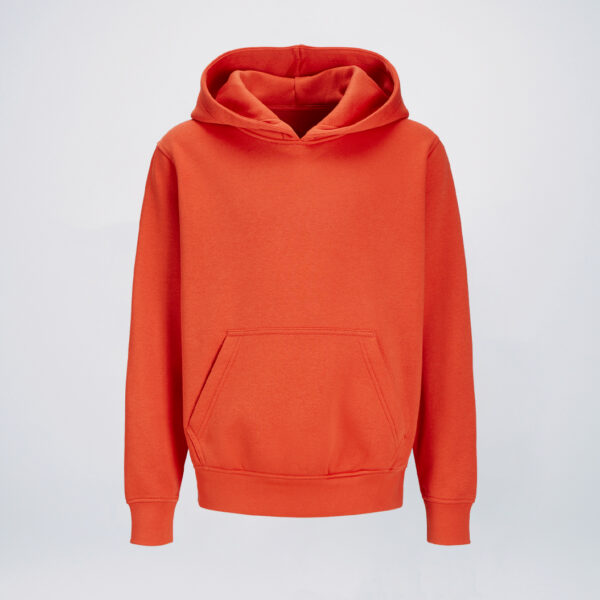 Summer red Children hoodies wholesale