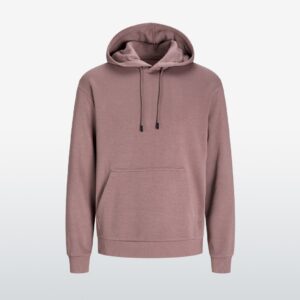 Twilight Purple wholesale dri fit Hoodies