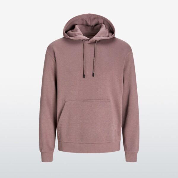 Twilight Purple wholesale dri fit Hoodies