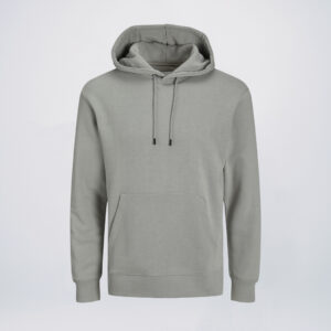 Ultimate Grey wholesale pullover hoodies