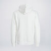 White zip up hoodies wholesale