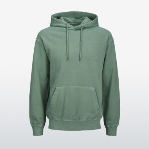 Iceberg Green oversized hoodies wholesale