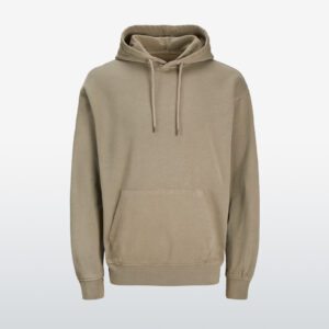 Silver Sage Oversized hoodies wholesale