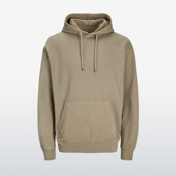 Silver Sage Oversized hoodies wholesale