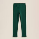 Green Wholesale Girls Tights USA