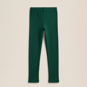 Green Wholesale Girls Tights USA