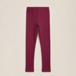 Mehroon Wholesale Girls Tights USA