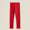 Red Wholesale Girls Tights USA
