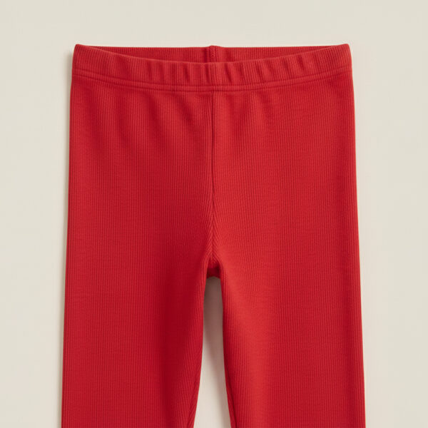 Red Wholesale Girls Tights USA