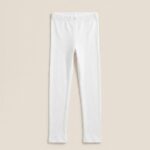 White Wholesale Girls Tights USA