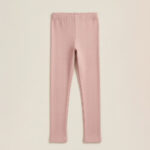 baby pink Wholesale Girls Tights USA