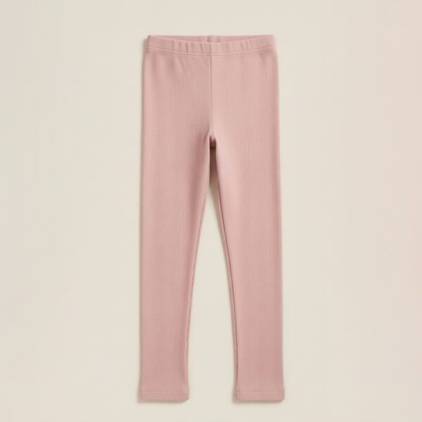 baby pink Wholesale Girls Tights USA