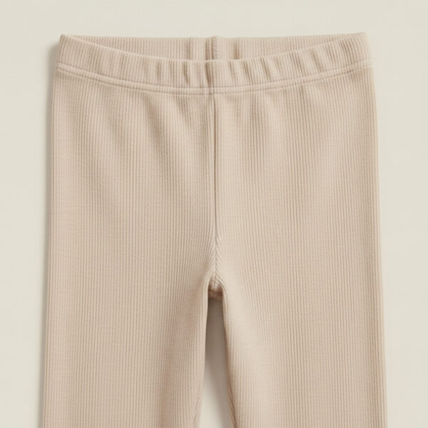 beige Wholesale Girls Tights USA