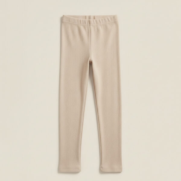 beige Wholesale Girls Tights USA