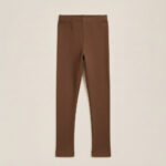 brown Wholesale Girls Tights USA