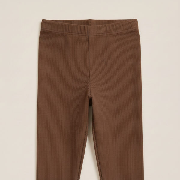 brown Wholesale Girls Tights USA