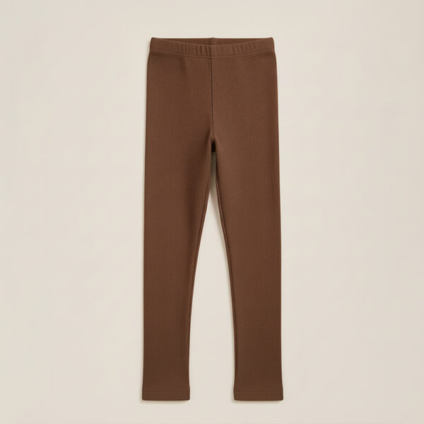 brown Wholesale Girls Tights USA