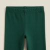 Green Wholesale Girls Tights USA
