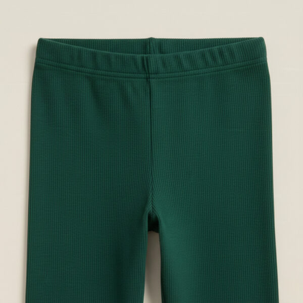 Green Wholesale Girls Tights USA