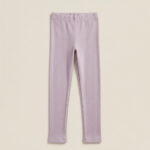 lilac Wholesale Girls Tights USA