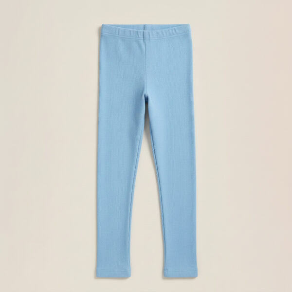 sky blue Wholesale Girls Tights USA